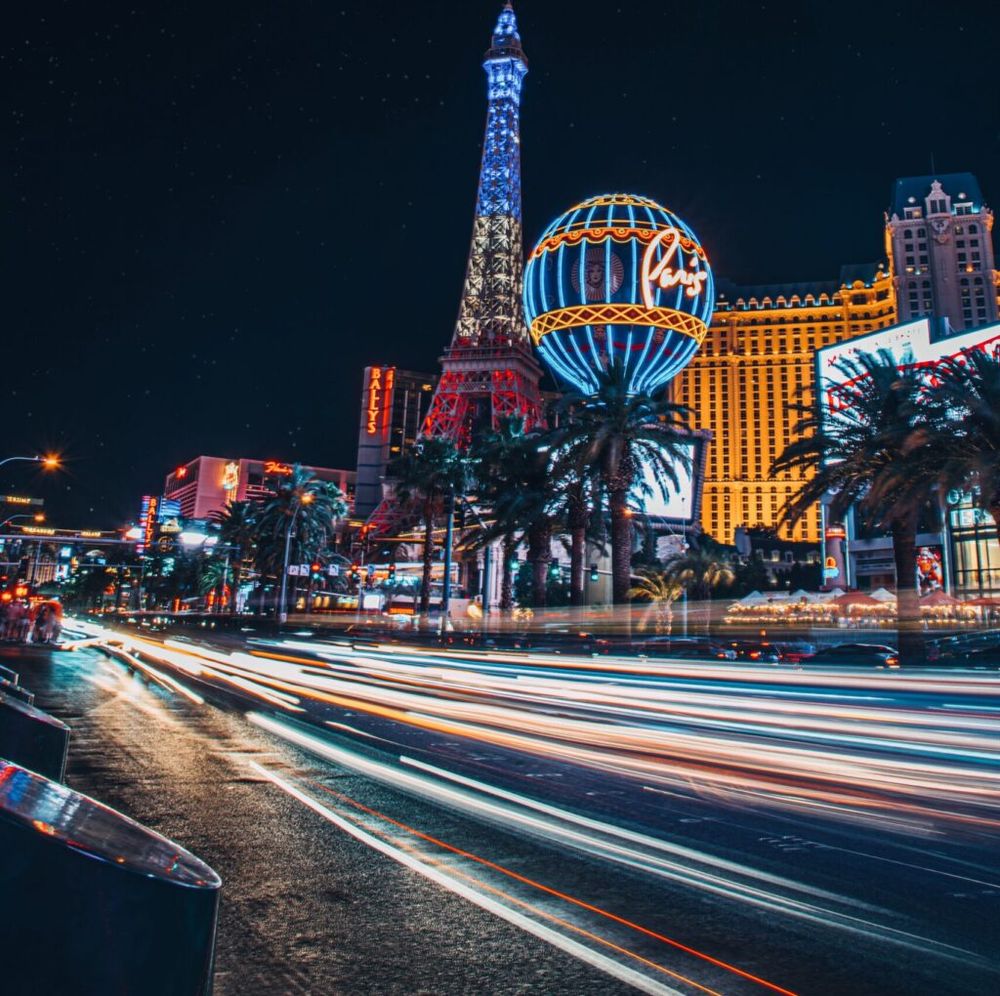 Neon Nights Unleashed: Your Guide To Las Vegas’ Electrifying Nightlife