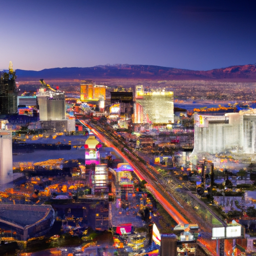 After-Hours Adventures: Navigating Late-Night Activities Beyond The Strip After-Hours Adventures: Navigating Late-Night Activities Beyond The Strip