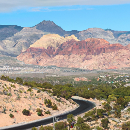 Are There Any Hiking Trails Near Las Vegas? Are There Any Hiking Trails Near Las Vegas?
