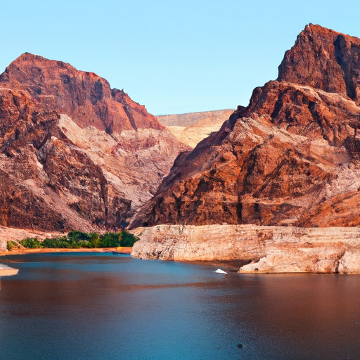 Are There Any Outdoor Or Adventure Activities Near Las Vegas?