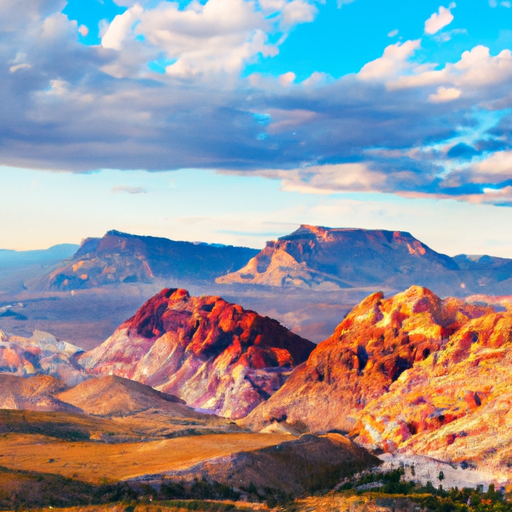 Are There Any Outdoor Or Adventure Activities Near Las Vegas?