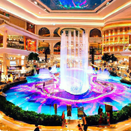 Can I Have A Destination Wedding In Las Vegas?