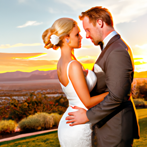 Can I Have A Destination Wedding In Las Vegas?
