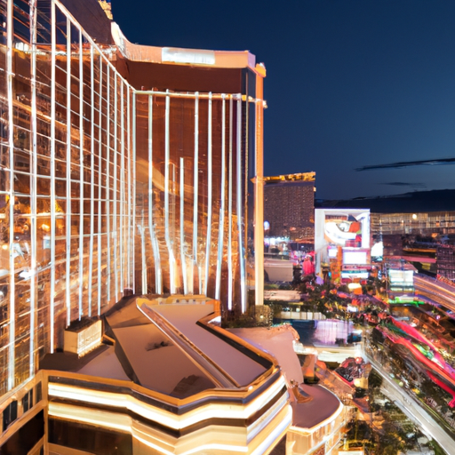 From Boutique To Budget: Diverse Accommodation Experiences In Las Vegas From Boutique To Budget: Diverse Accommodation Experiences In Las Vegas
