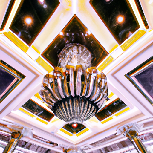 Hotel Hopping In Vegas: The Art Of Exploring Iconic Stays