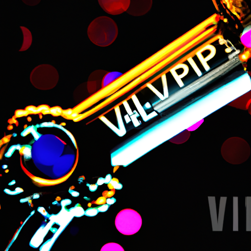 How Can I Get VIP Access To Nightclubs In Las Vegas?