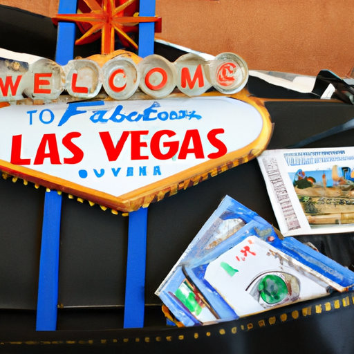 How Do I Plan A Budget-friendly Trip To Las Vegas? How Do I Plan A Budget-friendly Trip To Las Vegas?