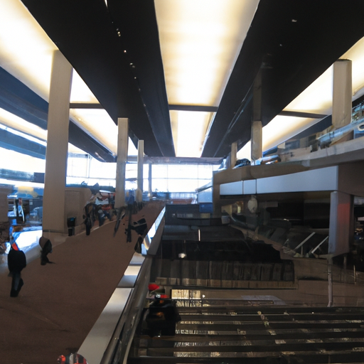 Navigating McCarran Airport: Insider Tips For A Smooth Arrival Navigating McCarran Airport: Insider Tips For A Smooth Arrival