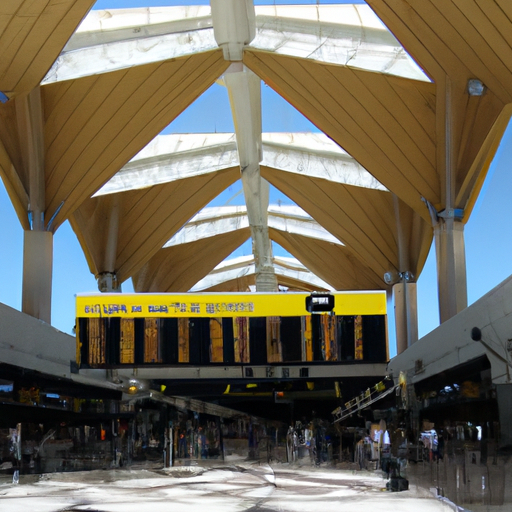 Navigating McCarran Airport: Insider Tips For A Smooth Arrival Navigating McCarran Airport: Insider Tips For A Smooth Arrival