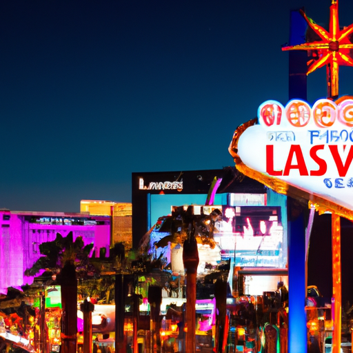 The Ultimate Las Vegas Itinerary: Crafting A Perfect Getaway Experience The Ultimate Las Vegas Itinerary: Crafting A Perfect Getaway Experience