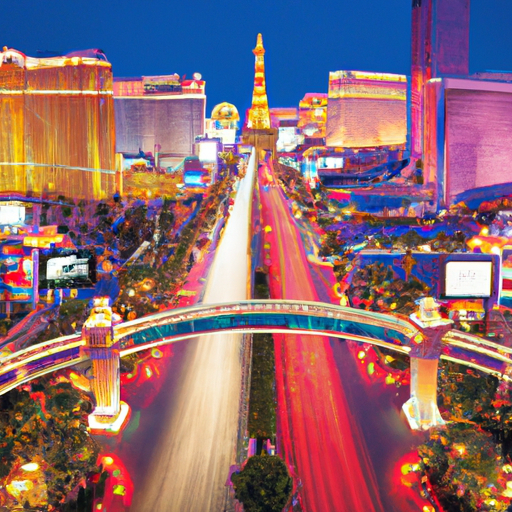 Viva Las Vegas: Your Ultimate Tips To The Entertainment Capital Viva Las Vegas: Your Ultimate Tips To The Entertainment Capital