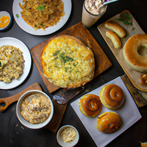 What Are Some Affordable Dining Options In Las Vegas?