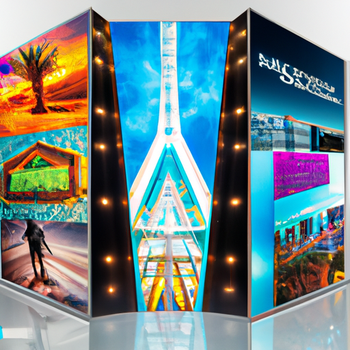Where Are The Best Shopping Areas In Las Vegas? Where Are The Best Shopping Areas In Las Vegas?
