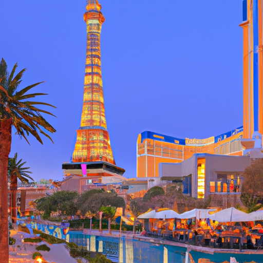 Where Can I Buy Unique Souvenirs Or Gifts In Las Vegas? Where Can I Buy Unique Souvenirs Or Gifts In Las Vegas?
