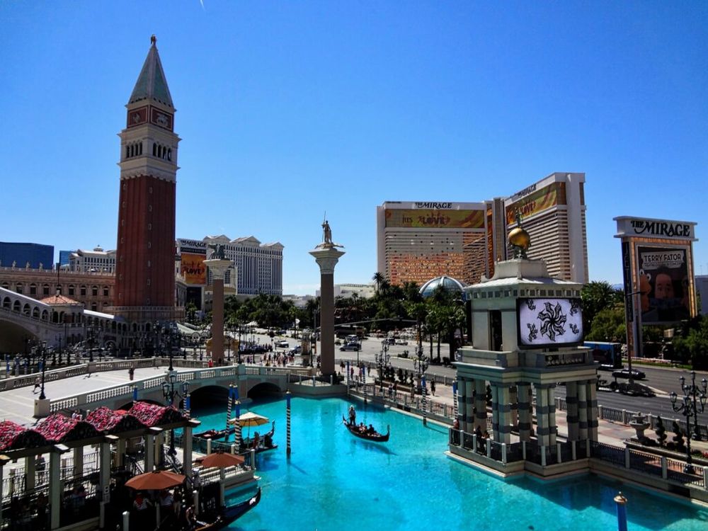 Budget-Friendly Tips For Your Las Vegas Vacation