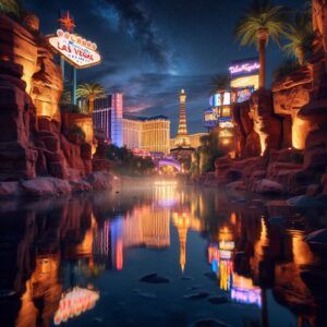 Beyond The Strip: Exploring Hidden Gems In Las Vegas