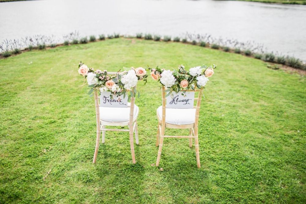 Getting Hitched In Style: Luxurious Wedding Venues In Las Vegas