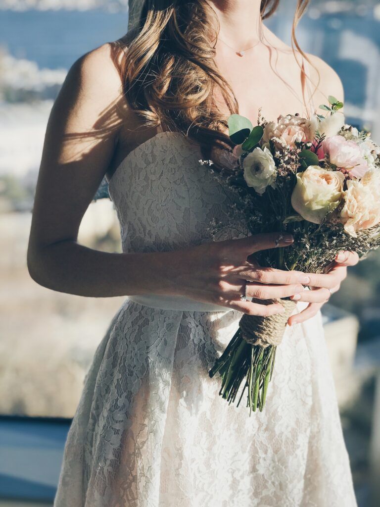 Getting Hitched In Style: Luxurious Wedding Venues In Las Vegas