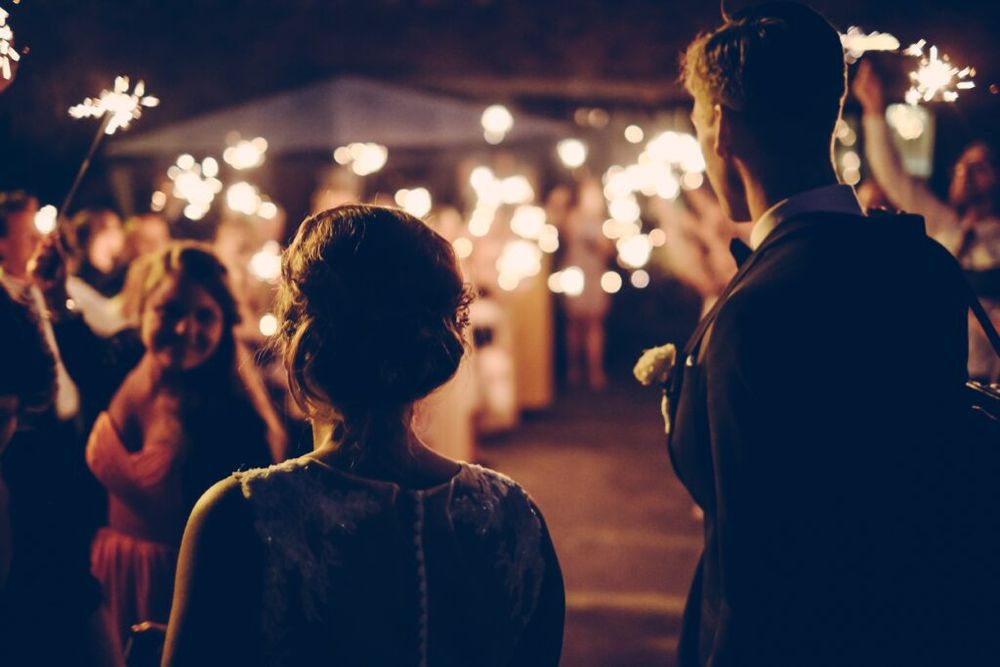 Getting Hitched In Style: Luxurious Wedding Venues In Las Vegas